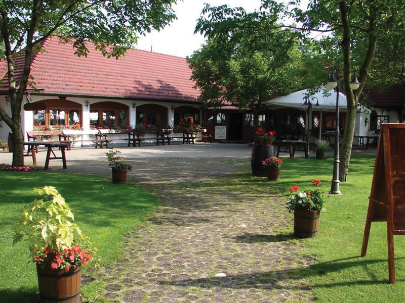From Budapest: Full-Day Puszta Tour with Lunch and Show - Why leave Budapest for the Puszta?