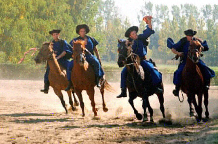 From Budapest: Full-Day Puszta Tour with Lunch and Show - Kecskemét: one hour of city history