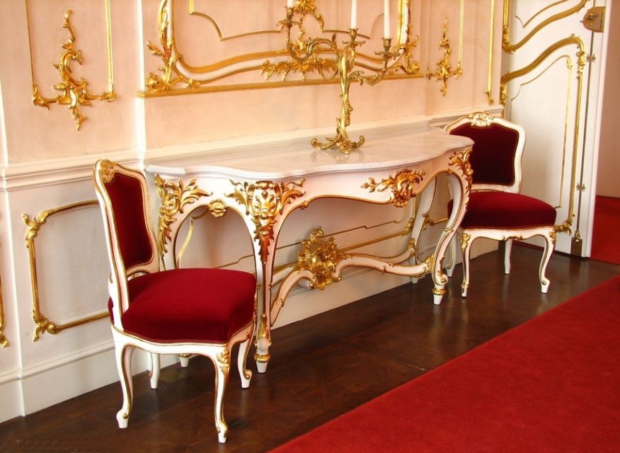 From Budapest: Gödöllő Royal Palace Tour - What the three-hour schedule feels like