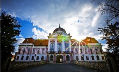 Gödöllő Royal Sissi Guided Tour