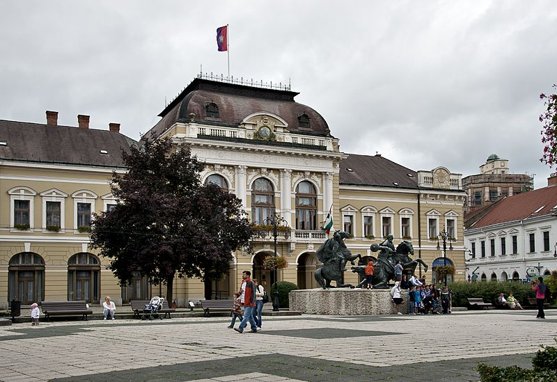 From Budapest: Guided Tour of Eger with Wine Tasting - Why Eger makes a good day from Budapest