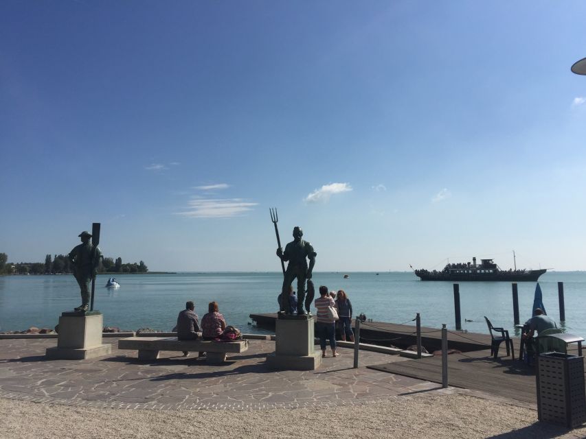 From Budapest: Lake Balaton Day Tour - Why Lake Balaton makes a worthwhile day out
