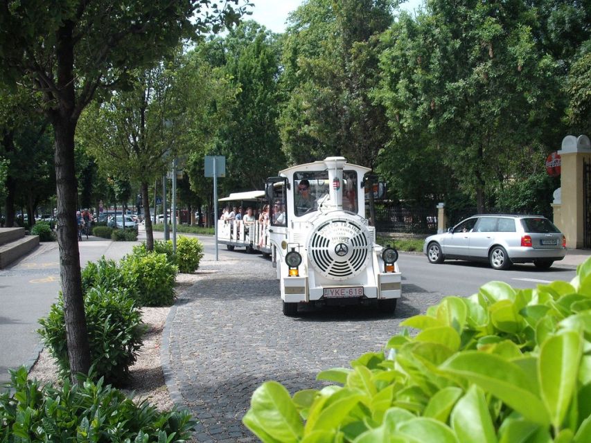 From Budapest: Lake Balaton Day Tour - What the $128 price really buys