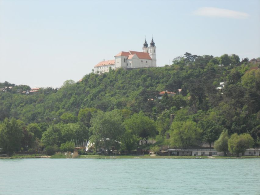 From Budapest: Lake Balaton Day Tour - Who should book this Lake Balaton outing