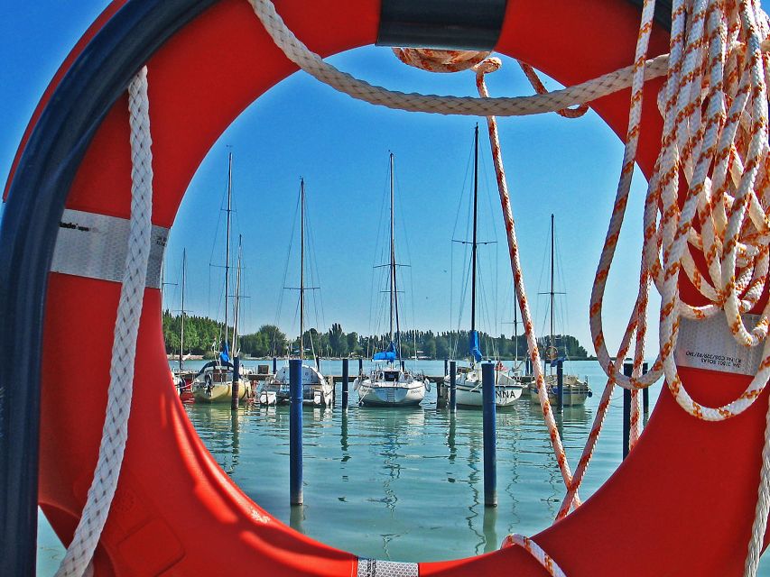 From Budapest: Lake Balaton Day Tour - Practical tips for making the day smoother