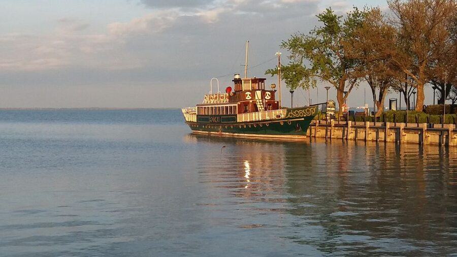 From Budapest: Lake Balaton Tour - Key points to know before booking