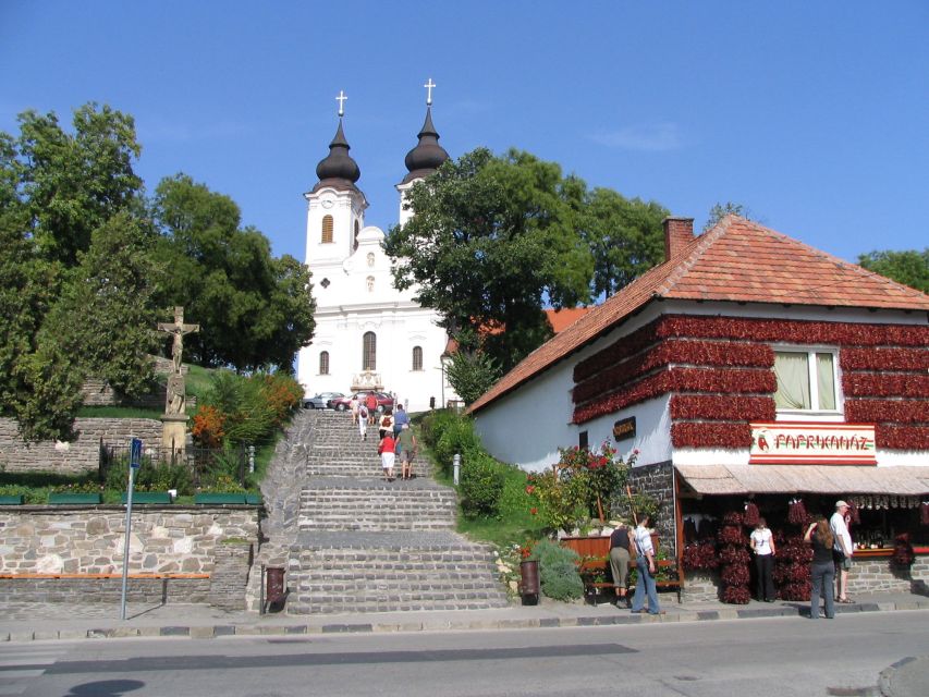 From Budapest: Lake Balaton Tour - Why Lake Balaton makes a good day trip from Budapest