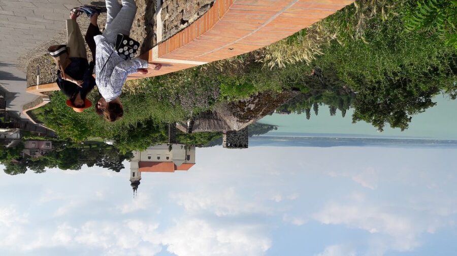 From Budapest: Lake Balaton Tour - The one-hour cruise on Lake Balaton