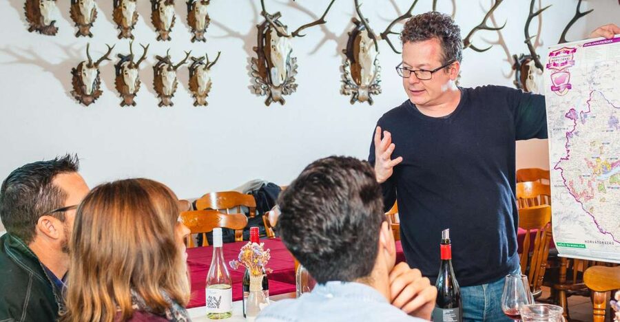 From Budapest: Mátra Hills Wine Tour - Key points to know before booking