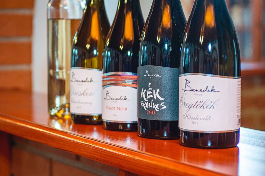 From Budapest: Mátra Hills Wine Tour - Why the Mátra Hills make a good wine day from Budapest