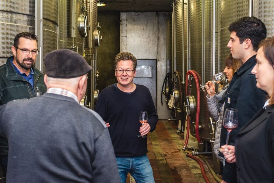 From Budapest: Mátra Hills Wine Tour - Is $341 a fair price for five hours?