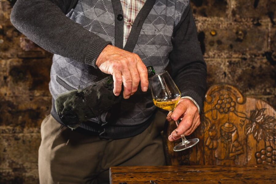 From Budapest: Mátra Hills Wine Tour - The trip from Budapest to the wine country