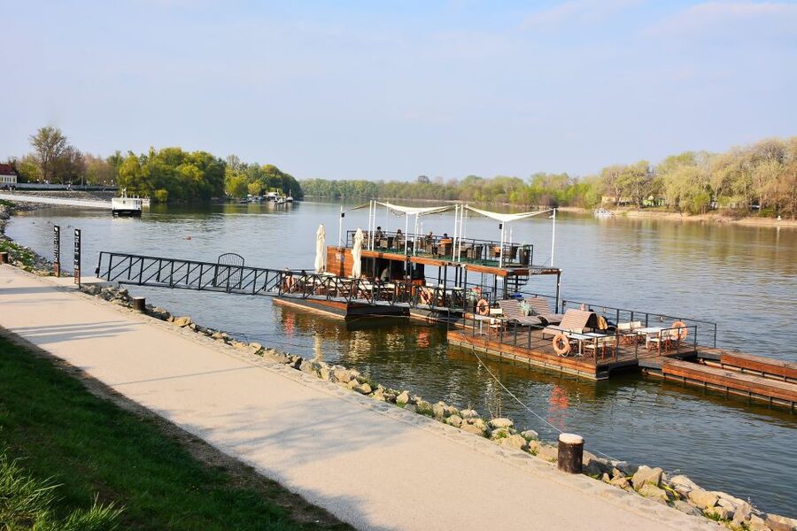 From Budapest: Szentendre Artists' Village Tour - Walking Szentendre’s crooked lanes