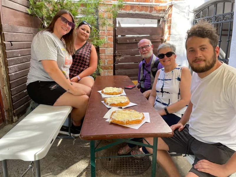 From Budapest: Szentendre Day Trip with Street Food - Key points to know before booking
