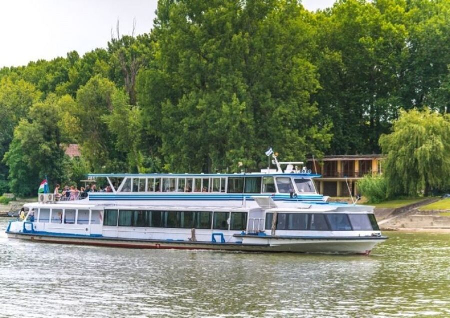 From Budapest: Szentendre Half-Day Tour - What the guide adds, and where the format falls short