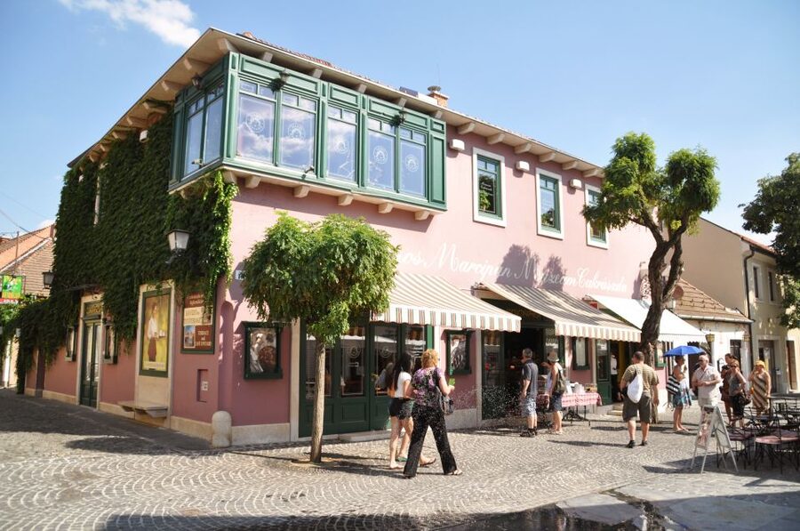 From Budapest: Szentendre Half-Day Tour - Practical tips for a smoother afternoon