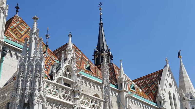 From Vienna: Budapest Group Day Trip - Why this Vienna to Budapest day trip works