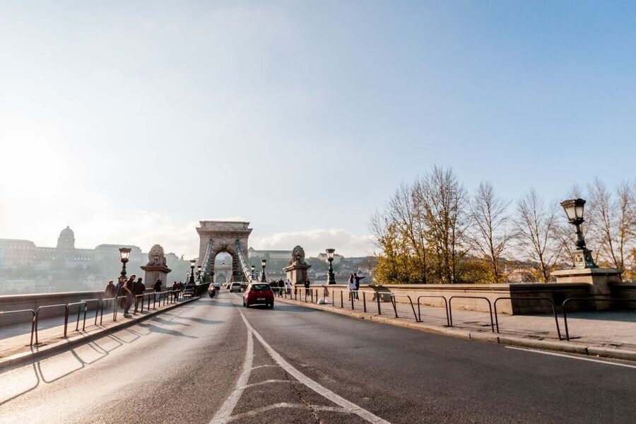 From Vienna: Guided Day Trip to Budapest - Key points at a glance