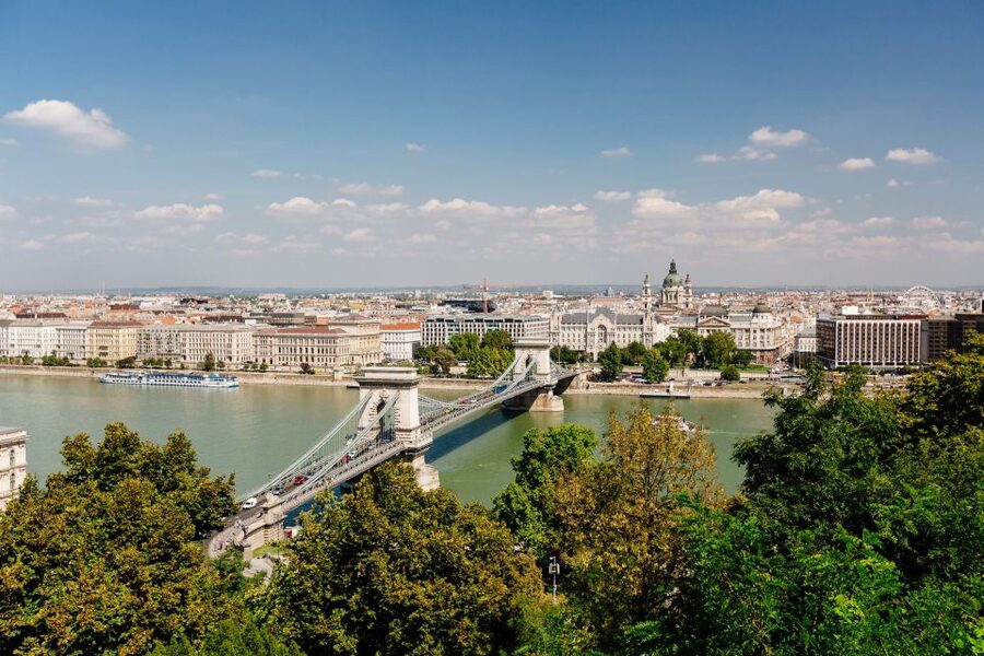 From Vienna: Guided Day Trip to Budapest - What the $163 price really buys you