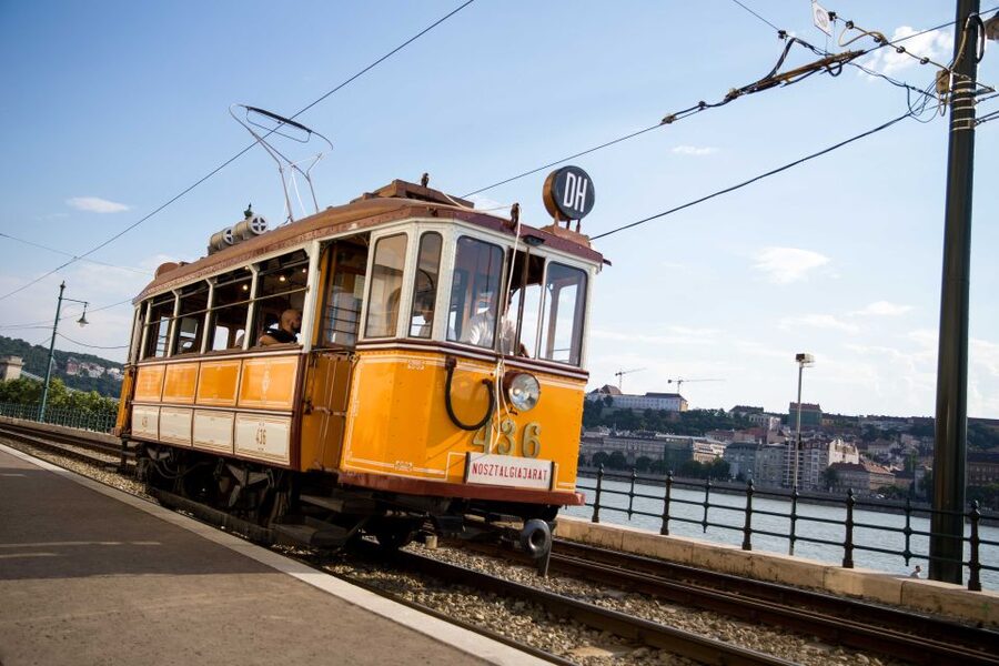 Full Day Budapest City Tour with Lunch, Wine & Dessert - Who should book this full-day tour?