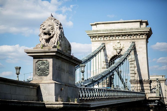 Full Day Private Budapest City Tour With Lunch and Cruise option - What the private vehicle changes