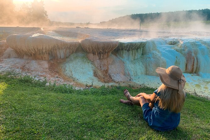 Full-Day Private Tour in Eger with Thermal Bath in Egerszalók - Why Egerszalók makes a good escape from Budapest