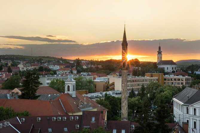 Full-Day Private Tour in Eger with Thermal Bath in Egerszalók - What the private vehicle changes