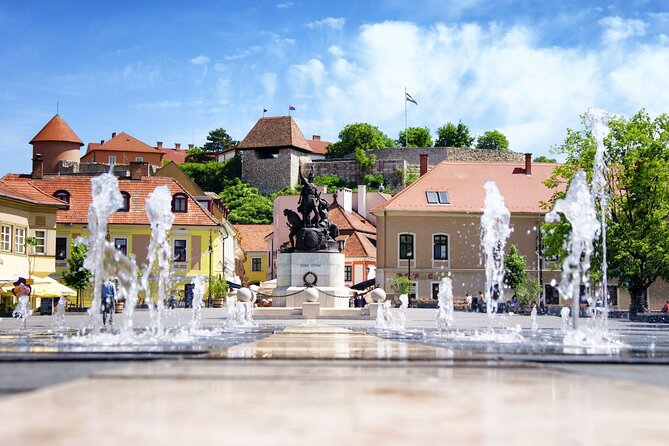 Full-Day Private Tour in Eger with Thermal Bath in Egerszalók - Who will enjoy this day most?