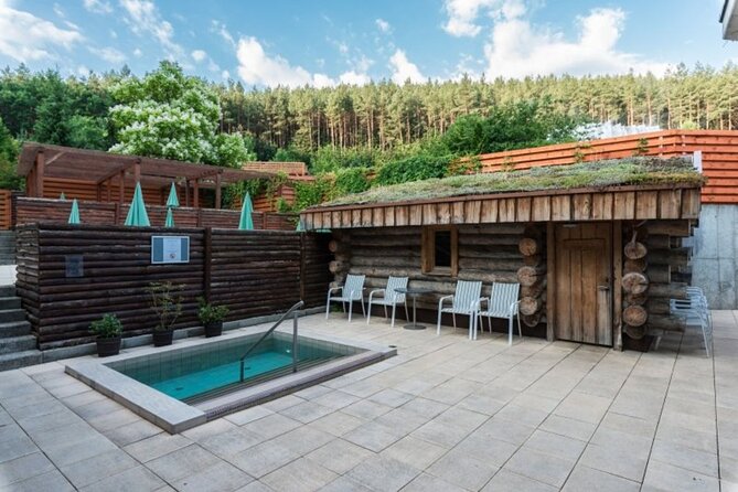Full-Day Private Tour in Eger with Thermal Bath in Egerszalók - Simple ways to make the day better