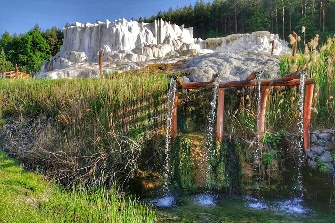 Full-Day Private Tour in Eger with Thermal Bath in Egerszalók - Eger Castle and the 1552 siege