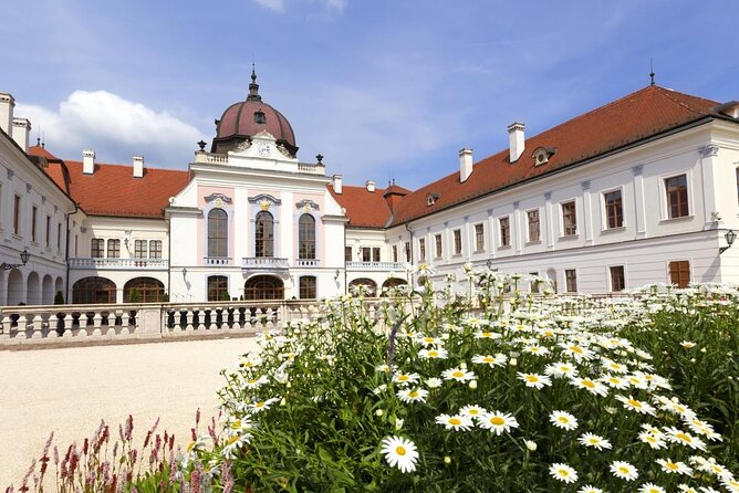 Gödöllő - Half-Day Private Tour to the Royal Palace - Key points at a glance