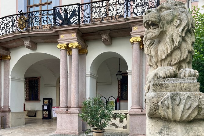 Gödöllő - Half-Day Private Tour to the Royal Palace - Who will get the most from this tour?