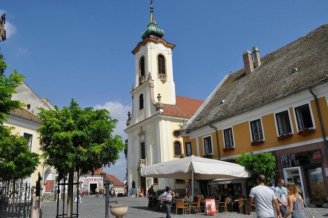 Godollo Sisi Castle and Szentendre Full-Day Private Tour from Budapest - Key points to know before booking
