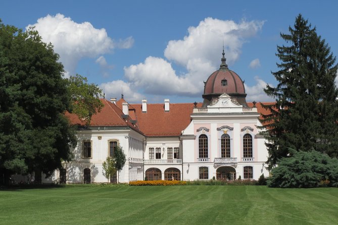 Godollo Sisi Castle and Szentendre Full-Day Private Tour from Budapest - Why Gödöllő Palace makes the trip worthwhile