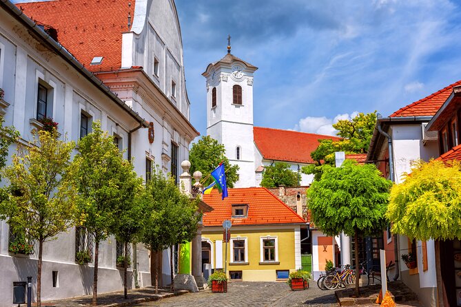 Godollo Sisi Castle and Szentendre Full-Day Private Tour from Budapest - Choosing a museum without losing your free time