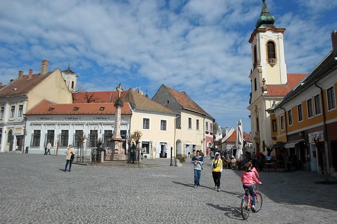 Godollo Sisi Castle and Szentendre Full-Day Private Tour from Budapest - Is $842.88 a fair price?