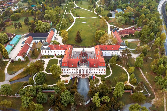 Godollo Sisi Castle and Szentendre Full-Day Private Tour from Budapest - Who should book this Budapest day trip?