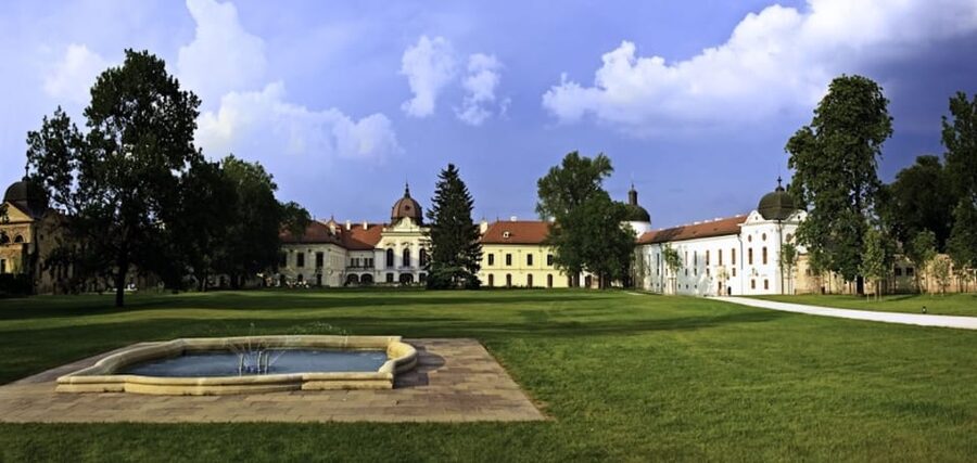 Godollo: The Royal Palace of Gödöllő Ticket - Practical rules that affect your visit