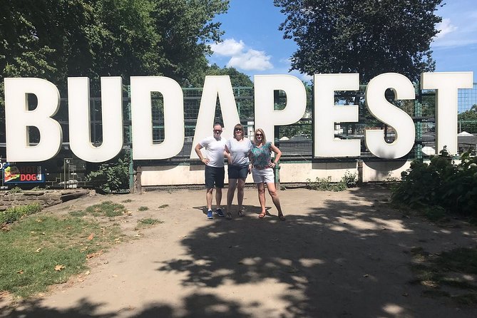 Grand Segway Tour of Budapest - Private Tour with Coffee Stop - Heroes’ Square, City Park, and Vajdahunyad Castle