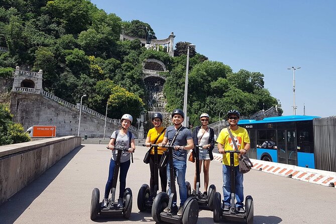 Grand Segway Tour of Budapest - Private Tour with Coffee Stop - How much can you really see in three hours?