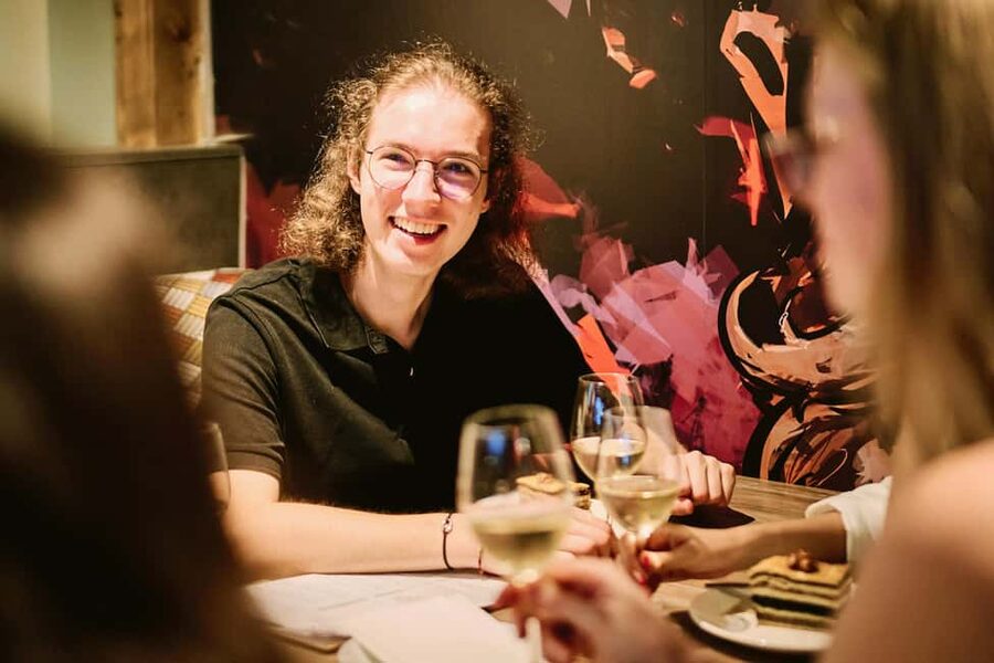 Guided Tipsy Food Tour with Drinks Included in Budapest - The value of $67 per person