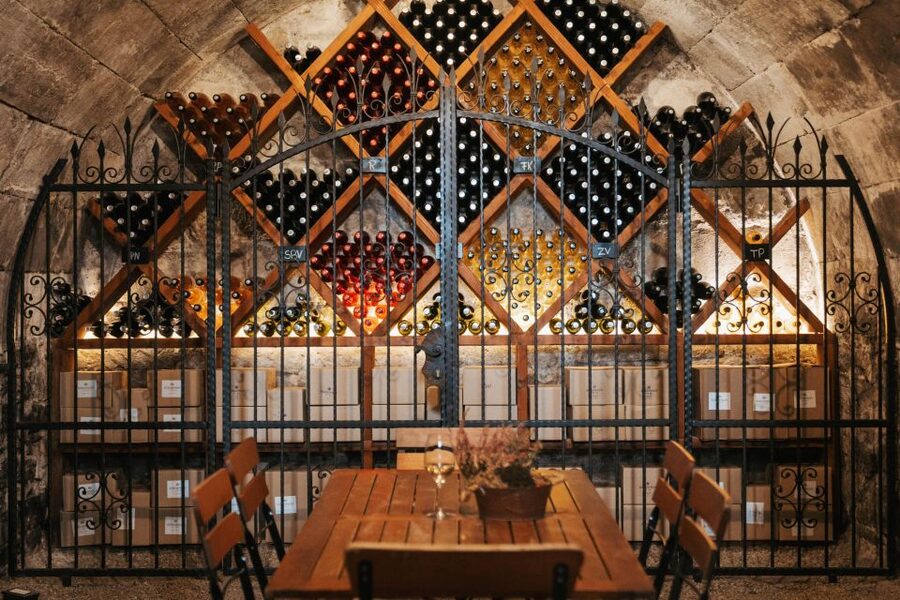Guided wine tasting at Rókusfalvy Estate - Practical details that affect your decision