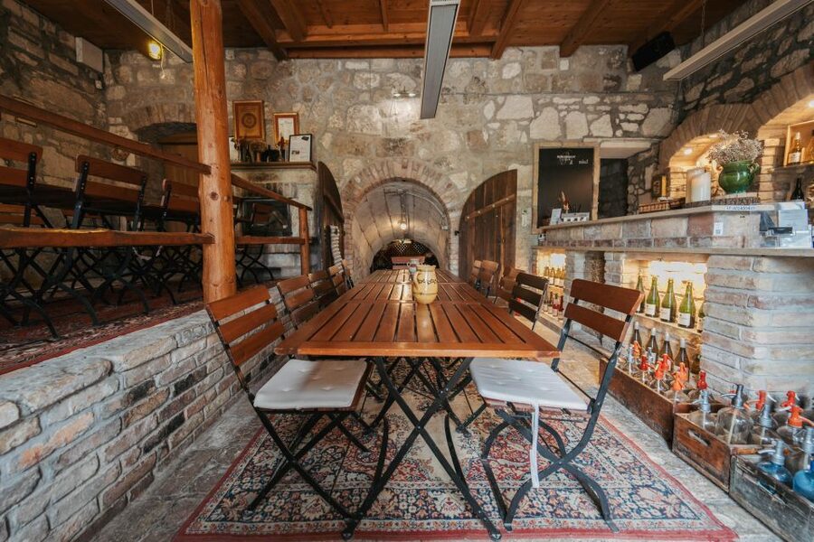 Guided wine tasting at Rókusfalvy Estate - FAQ