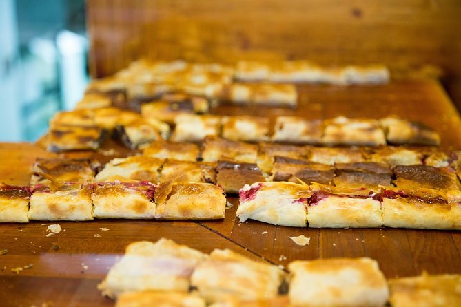 Guilty pleasures - A Budapest Dessert & Coffee House Tour - Why Budapest is worth tasting one café at a time