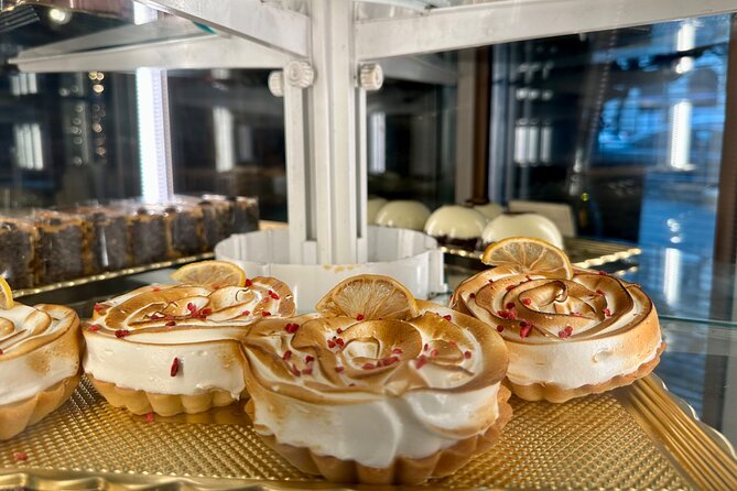 Guilty pleasures - A Budapest Dessert & Coffee House Tour - The guide matters as much as the pastry