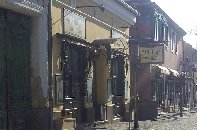 Half Day Guided Private Tour in Szentendre - What the private format is worth