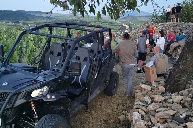 Half Day Tokaj Wine Tasting Tour in Mád Hungary with lunch - Why Mád makes a good Tokaj wine base