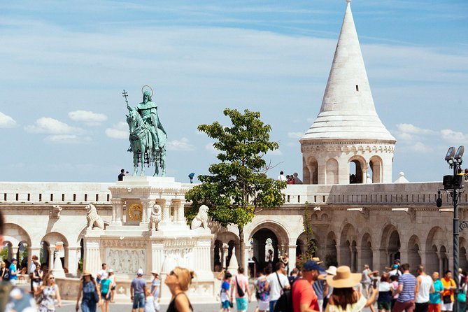 Highlights & Hidden Gems of Budapest Private Tour - What the flexible route can add
