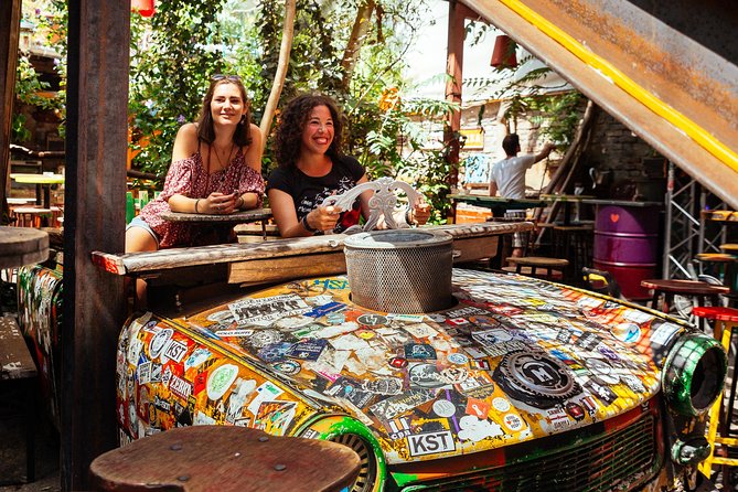 Highlights & Hidden Gems of Budapest Private Tour - The guides: where the experience succeeds or slips