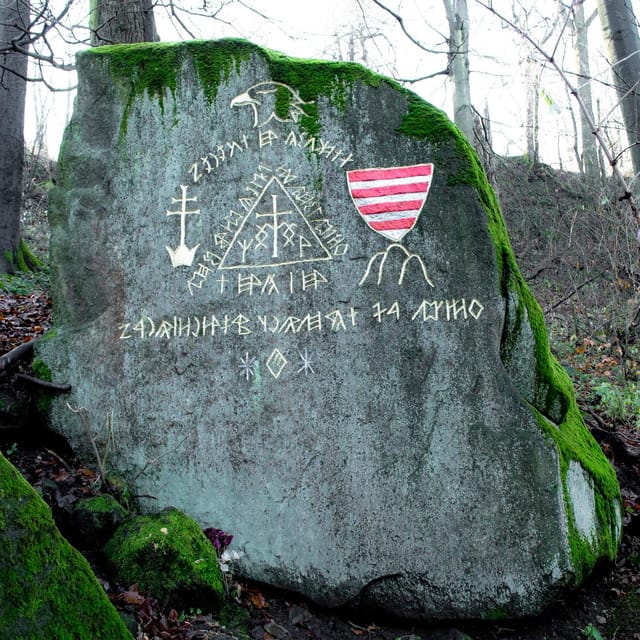 Hike to Spiritual Sites Near Budapest - Who should book this hike